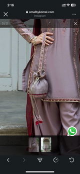 Bushra Faisal review photo