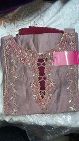 Aisha usama review photo