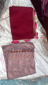 Aisha usama review photo
