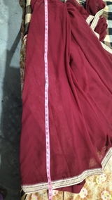 Syeda Muskan Fatima review photo