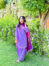 Manahil shahzad review photo