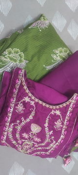 Mariyam Tufail review photo