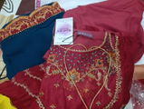 Samreen review photo