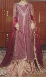 Ayesha review photo