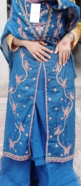 Dua Fatima review photo