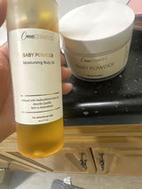 Jazmyn B review photo