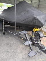 Randy V. review photo
