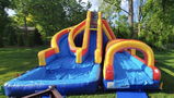 Jump Party! review photo