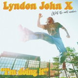 Lyndon John review photo