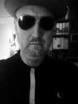 Stephen Merriman review photo
