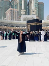 Yasmeen Mohamed samy review photo