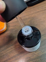 Magenta Lugo review photo