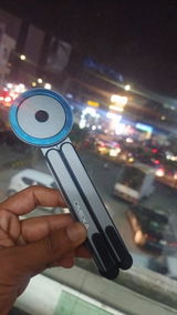 Rehman review photo