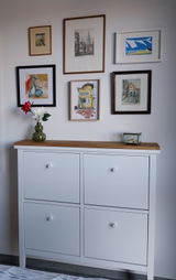 Bettina Weber review photo