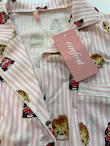 Olivia Parker review photo