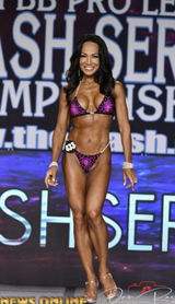 Steff Mendel review photo