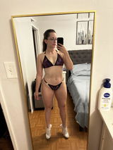 Perla Castro review photo