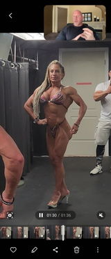 Cindy Cooper review photo