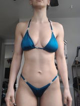 Lucille Tomin review photo