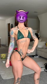 Crystal Leilani review photo