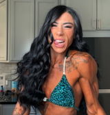 Brianna Campardo review photo