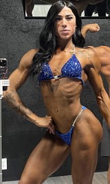 Brianna Campardo review photo