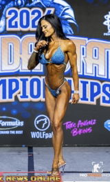 April Conley review photo