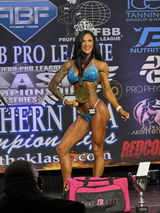 April Conley review photo