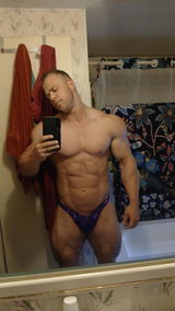 Ricky Delight review photo