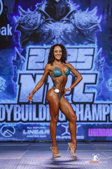 Janae Marie review photo