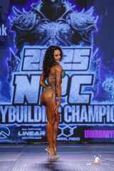 Janae Marie review photo