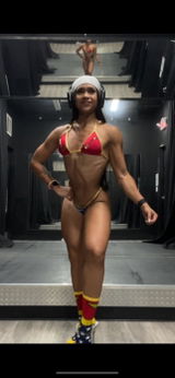 Maria Quintero review photo