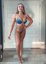 Cassidy Reagan review photo