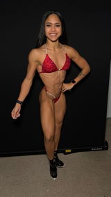 Maria Quintero review photo