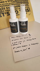 Sanjin H. review photo