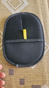 Puneet Goyal review photo