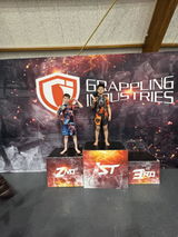 Kris Bruce Kerssies review photo