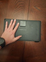Brolen Gumb review photo