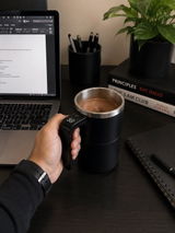 Tarek review photo