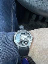 Marescaux Jordan review photo