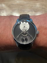 Bastien CERVELLIN review photo