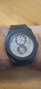 Laurent BREDIN review photo
