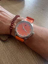 Sophie Rispal review photo