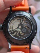 Christopher POTHIN review photo