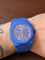 Christopher POTHIN review photo
