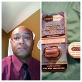 Elderee Echols review photo
