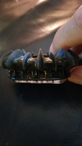 Roland Boswell review photo