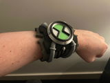 RAT Omnitrix
