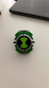 Alien Force Omnitrix
