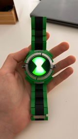 G. C. review photo